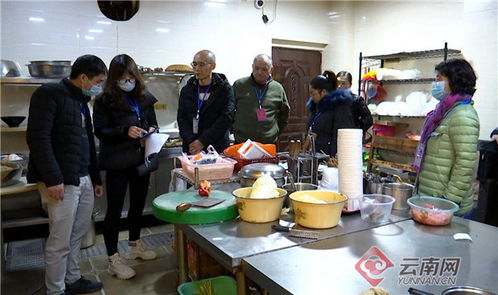 永善县持续改善餐饮服务环境卫生，守护群众“舌尖上的安全”